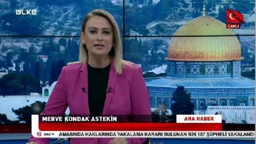 Ülke Ana Haber |30 Aralık 2017