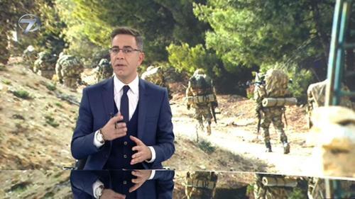 Haber Saati - 23 Ocak 2018