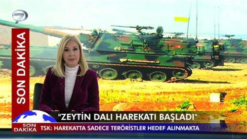 Hafta Sonu Haberleri - 20 Ocak 2018