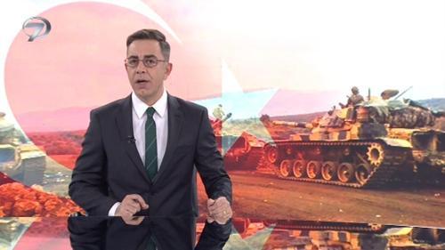 Haber Saati - 26 Ocak 2018