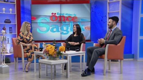Önce Sağlık - 31 Ocak 2018