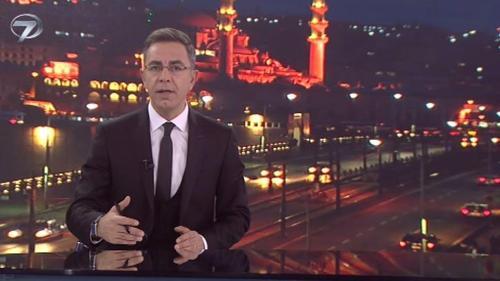 Haber Saati - 9 Ocak 2018