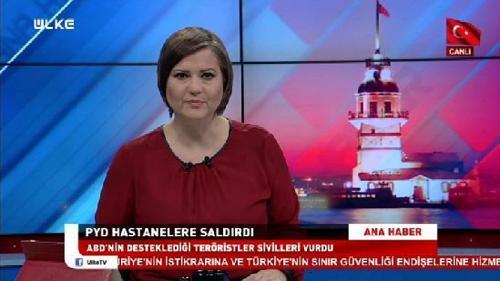 &Uuml;lke Ana Haber - 19 Ocak 2018