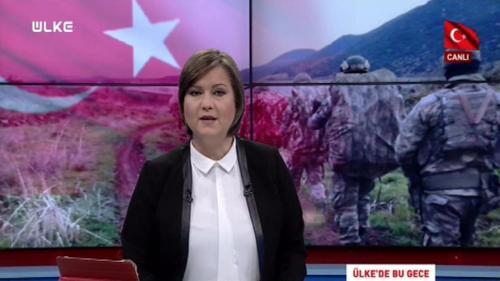 Ülke'de Bu Gece - 29 Ocak 2018