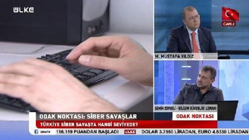 Odak Noktası | 5 Ocak 2018