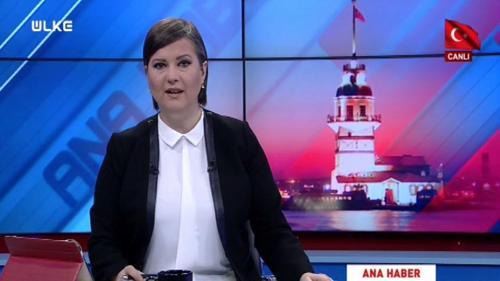 &Uuml;lke Ana Haber - 11 Ocak 2018