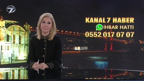 Hafta Sonu Haberleri -  13 Ocak 2018