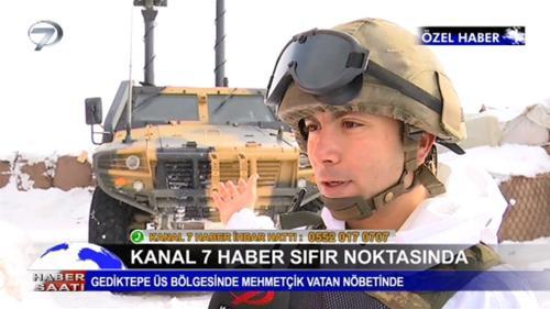 Haber Saati - 18 Ocak 2018