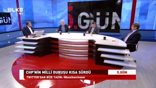 5. Gün - 26 Ocak 2018