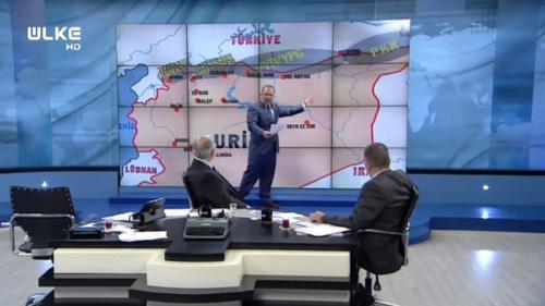 Odak Noktası - 22 Ocak 2018