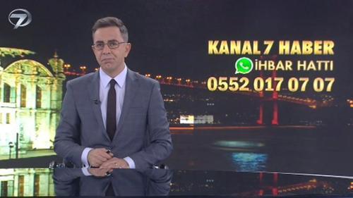 Haber Saati - 2 Ocak 2018 