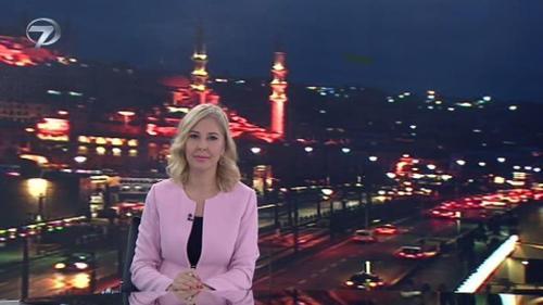 Hafta Sonu Haberleri -  7 Ocak 2018