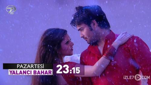Yalancı Bahar 32. Bölüm Fragmanı - 15 Ocak Pazartesi
