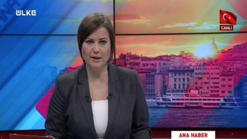 &Uuml;lke Ana Haber - 26 Ocak 2018