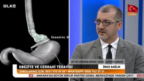 Önce Sağlık - 4 Ocak 2018