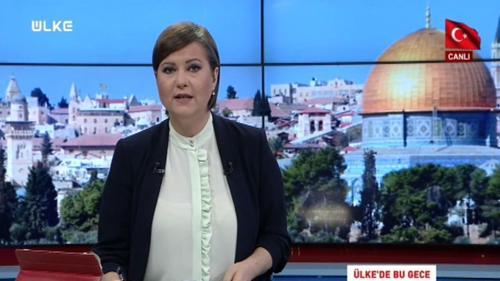 Ülke'de Bu Gece - 4 Ocak 2018