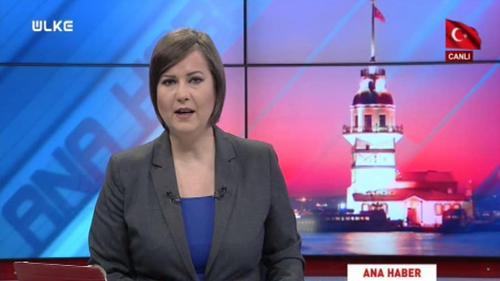 &Uuml;lke Ana Haber - 28 Ocak 2018