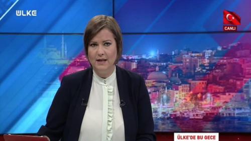 Ülke'de Bu Gece - 30 Ocak 2018