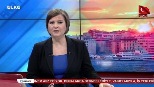 &Uuml;lke Ana Haber - 5 Ocak 2018