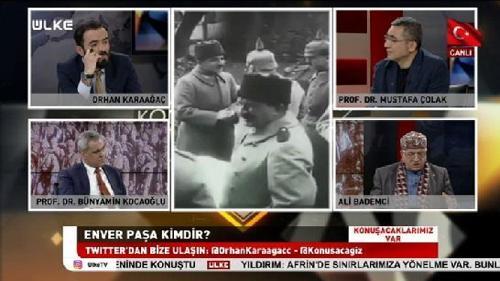 Konuşacaklarımız Var | 19 Ocak 2018