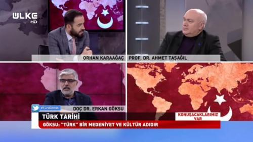 Konuşacaklarımız Var - 26 Ocak 2018