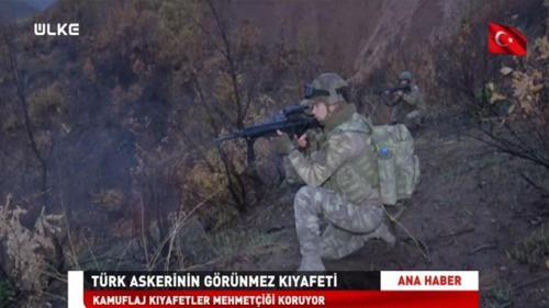 &Uuml;lke Ana Haber - 25 Ocak 2018