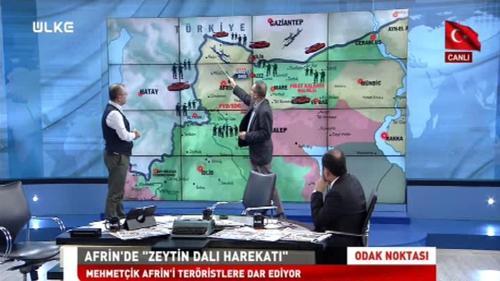 Odak Noktası - 30 Ocak 2018