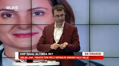 En Sıradışı - 18 Ocak 2018