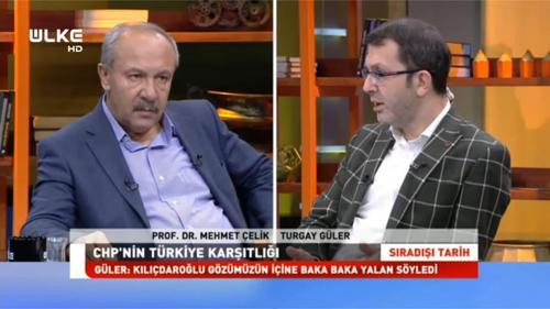 Sıradışı Tarih - 3 Ocak 2018