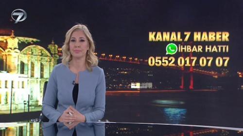 Hafta Sonu Haberleri -  14 Ocak 2018