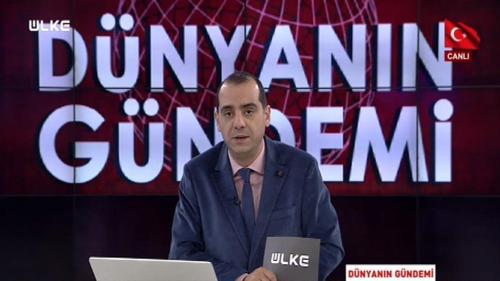 Dünyanın Gündemi - 16 Ocak 2018