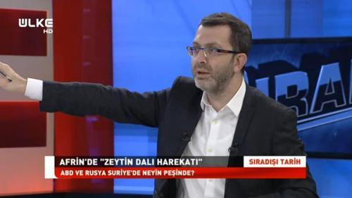 Sıradışı Tarih - 23 Ocak 2018