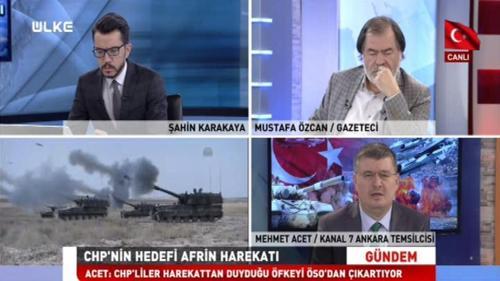 Gündem - 30 Ocak 2018