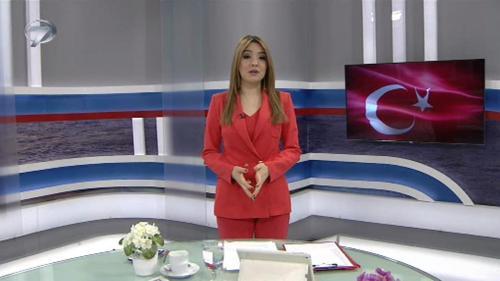 Kanal 7'de Sabah - 23 Ocak 2018