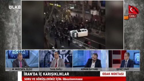 Odak Noktası - 2 Ocak 2018