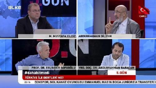 5. Gün | 5 Ocak 2018