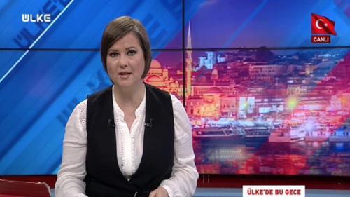Ülke'de Bu Gece - 10 Ocak 2018