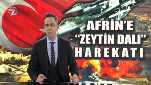 Haber Saati - 22 Ocak 2018