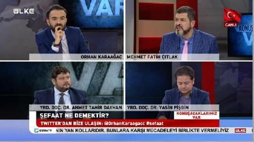 Konuşacaklarımız Var - 5 Ocak 2018