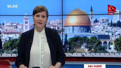 &Uuml;lke Ana Haber - 4 Ocak 2018