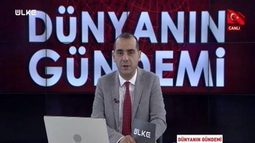 Dünyanın Gündemi - 2 Ocak 2018
