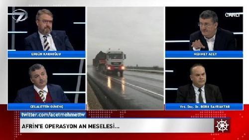 İskele Sancak | 19 Ocak 2018