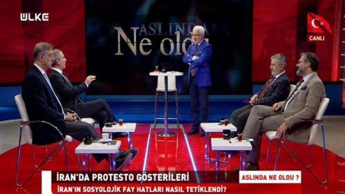 Aslında Ne Oldu? - 3 Ocak 2018