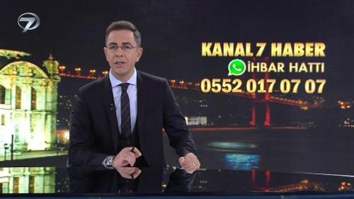 Haber Saati - 17 Ocak 2018