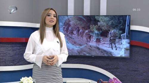 Kanal 7'de Sabah - 31 Ocak 2018