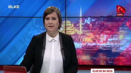 Ülke'de Bu Gece - 11 Ocak 2018