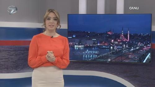 Kanal 7'de Sabah - 1 Ocak 2018