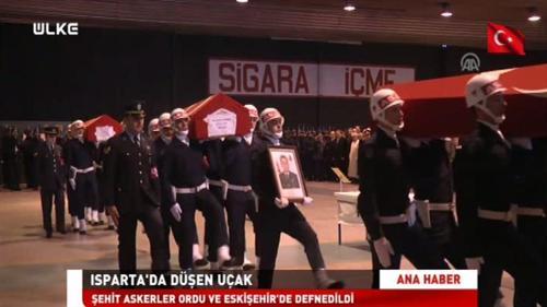 &Uuml;lke Ana Haber - 18 Ocak 2018