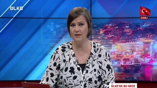 Ülke'de Bu Gece - 17 Ocak 2018