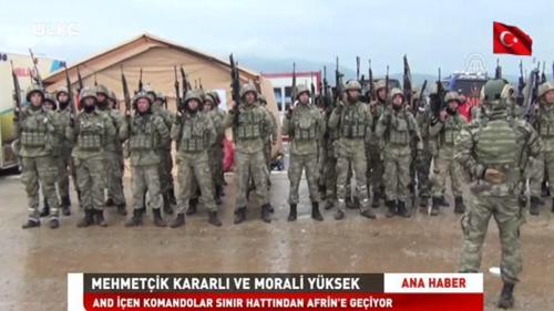 &Uuml;lke Ana Haber - 24 Ocak 2018